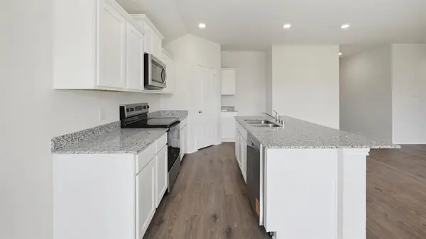 428 Epiphany Lane, Lavon, TX 75166
