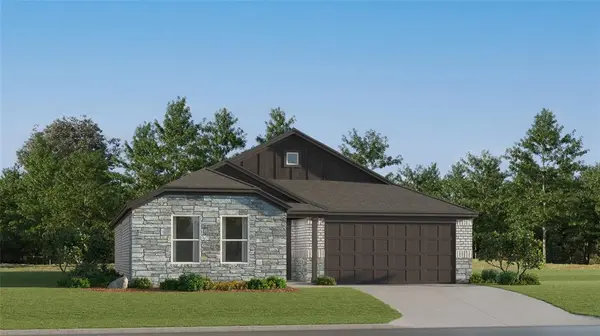 2512 Farrier Lane, Aubrey, TX 76227