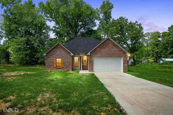 6904 Grigg Lane, Greenwood, LA 71033