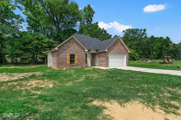 6904 Grigg Lane, Greenwood, LA 71033