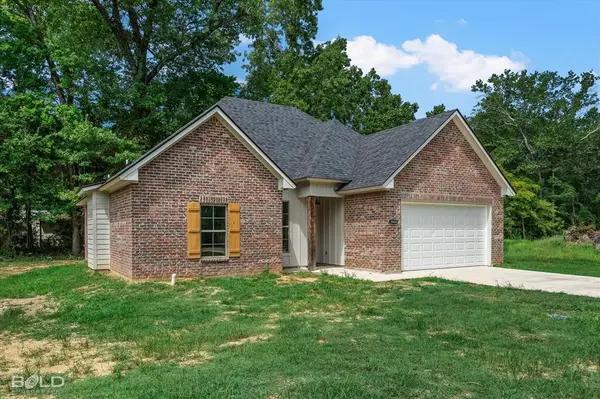 6904 Grigg Lane, Greenwood, LA 71033