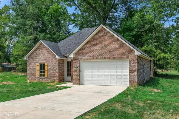 6904 Grigg Lane, Greenwood, LA 71033
