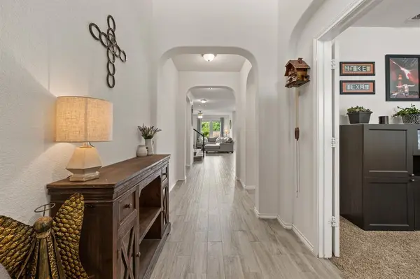 15817 White Mill Road, Fort Worth, TX 76177