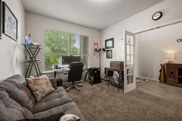 15817 White Mill Road, Fort Worth, TX 76177