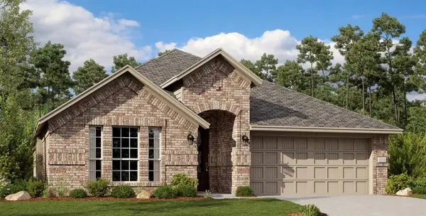 1305 Armitage Way, Mckinney, TX 75069