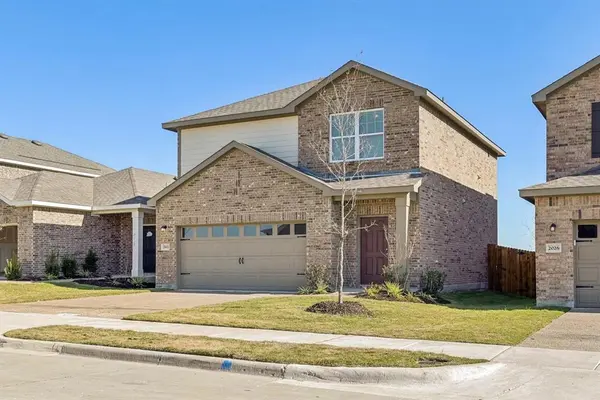 2203 Pioneer Drive, Princeton, TX 75407