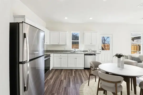 2203 Pioneer Drive, Princeton, TX 75407
