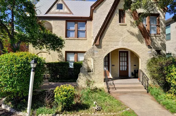 3324 S University Drive #Down, Fort Worth, TX 76109