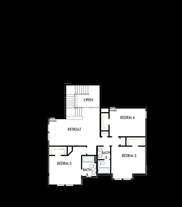 2545 Domingo Drive, Fort Worth, TX 76008