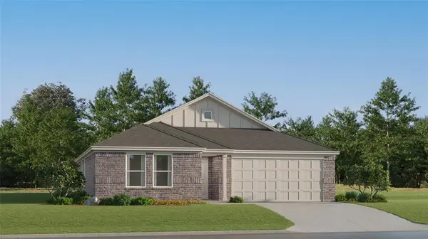 2524 Farrier Lane, Aubrey, TX 76227