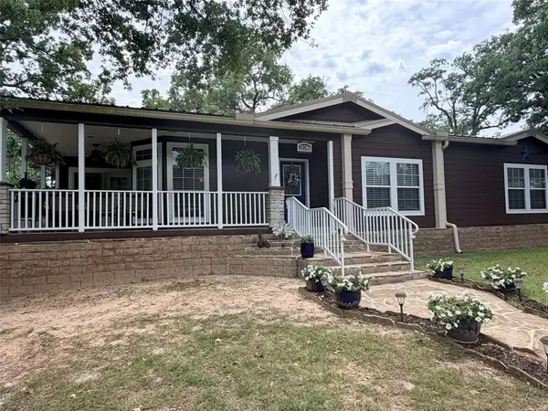 15746 Casa Verde, Malakoff, TX 75148