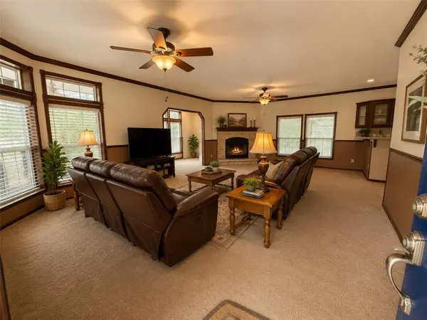 15746 Casa Verde, Malakoff, TX 75148