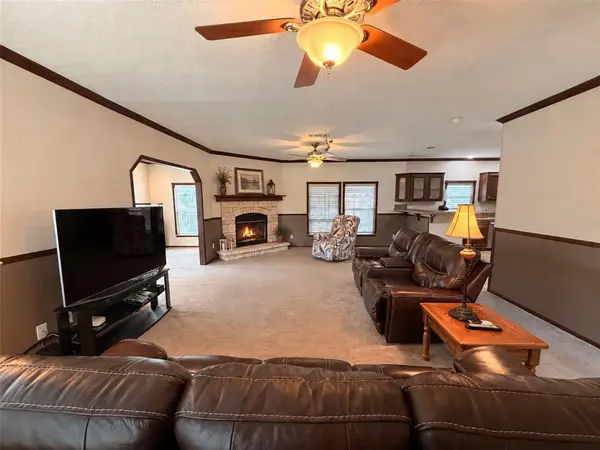 15746 Casa Verde, Malakoff, TX 75148
