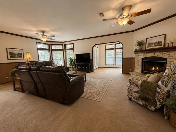 15746 Casa Verde, Malakoff, TX 75148