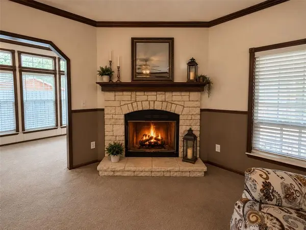 15746 Casa Verde, Malakoff, TX 75148