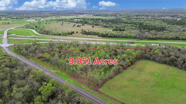 TBD FM 429, Terrell, TX 75161