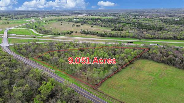 TBD FM 429, Terrell, TX 75161