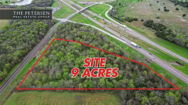 TBD FM 429, Terrell, TX 75161
