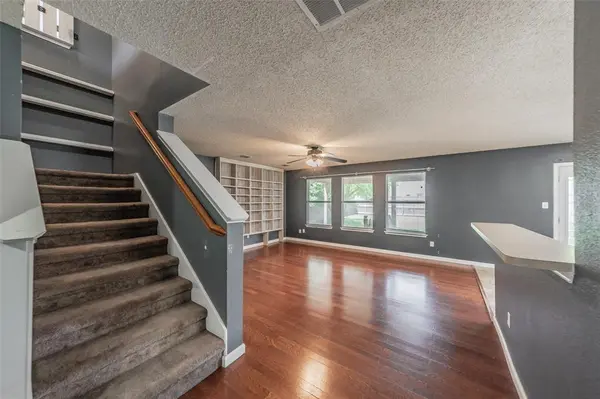 1036 Triple Crown Drive, Fort Worth, TX 76179