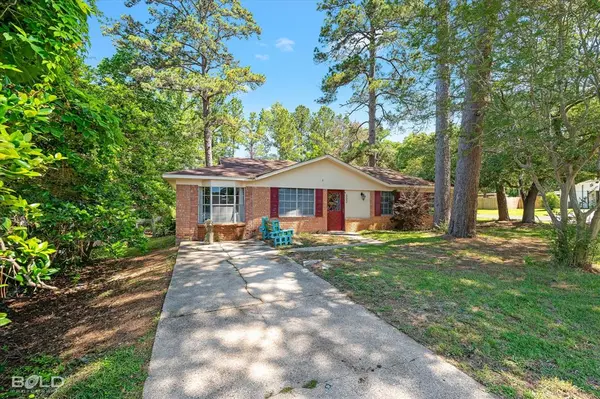 502 Dixon Avenue, Shreveport, LA 71106