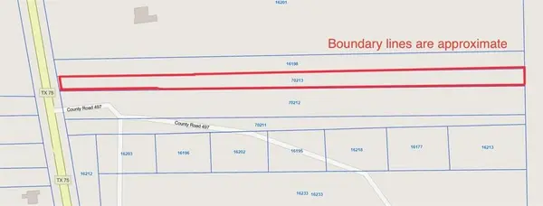 2.66 Acres State Highway 75, Fairfield, TX 75840