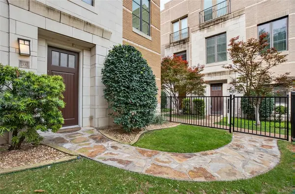 3210 Carlisle Street #35, Dallas, TX 75204