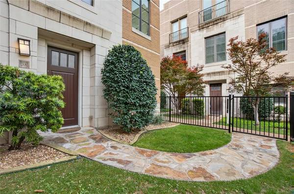3210 Carlisle Street #35, Dallas, TX 75204