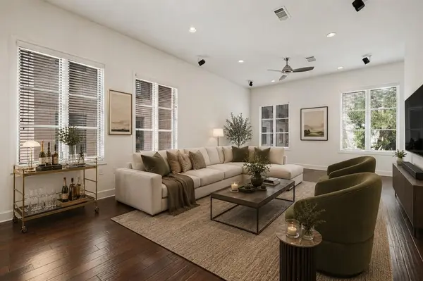 3210 Carlisle Street #35, Dallas, TX 75204