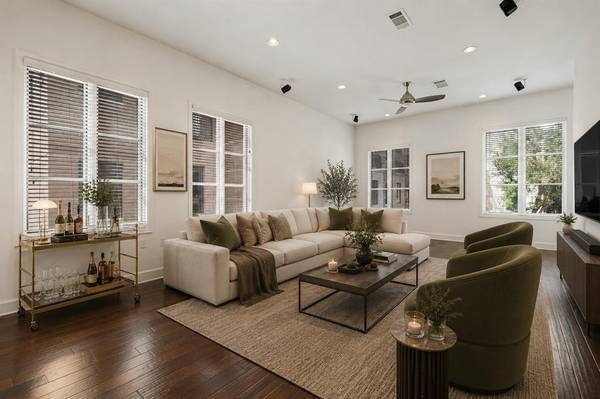 3210 Carlisle Street #35, Dallas, TX 75204