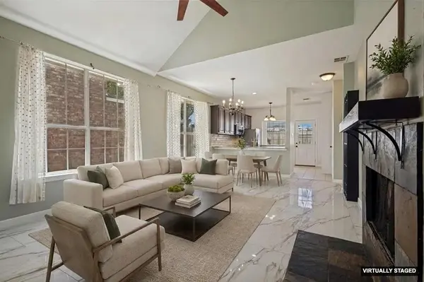 1383 Mimosa Lane, Lewisville, TX 75077