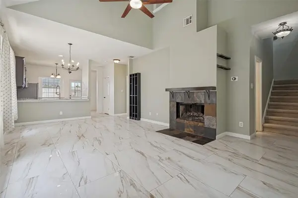 1383 Mimosa Lane, Lewisville, TX 75077