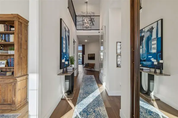 2321 Lacebark Lane, Mckinney, TX 75071