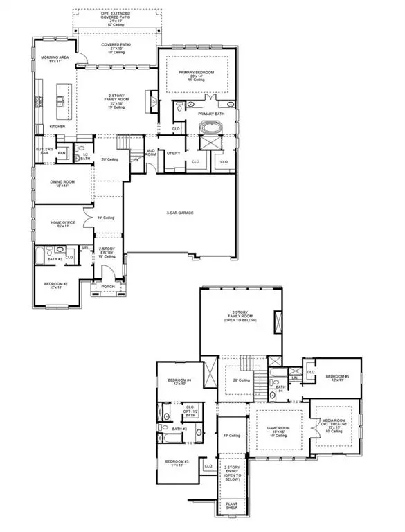 1931 Vantage Drive, Rockwall, TX 75087