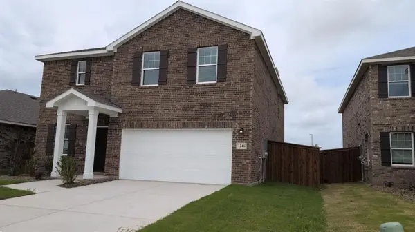1246 Herring Drive, Forney, TX 75126