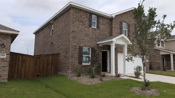 1246 Herring Drive, Forney, TX 75126