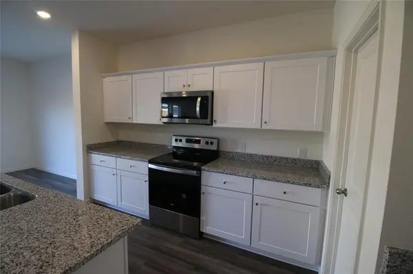 1246 Herring Drive, Forney, TX 75126