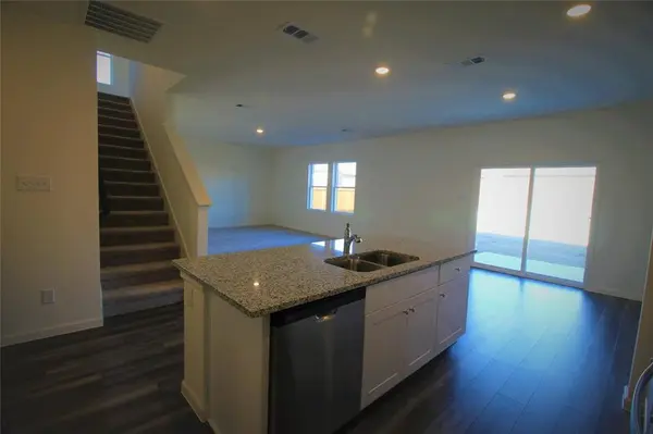 1246 Herring Drive, Forney, TX 75126