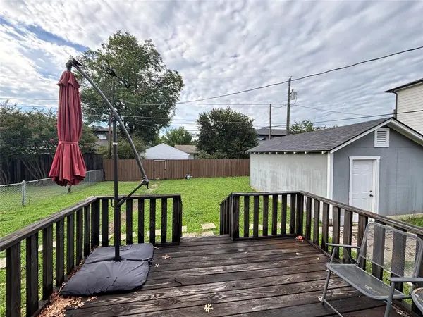 3857 Gaspar Drive, Dallas, TX 75220