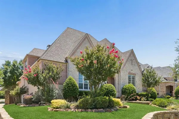 1101 King Mark Drive, Lewisville, TX 75056