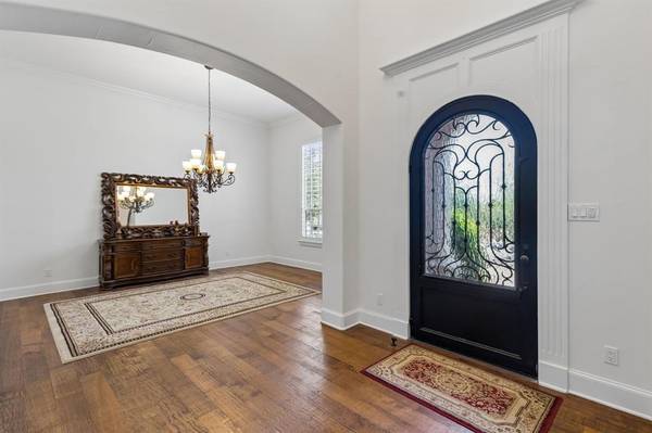 1101 King Mark Drive, Lewisville, TX 75056