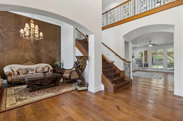 1101 King Mark Drive, Lewisville, TX 75056