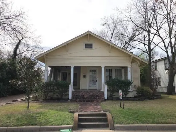 607 W Hunt Street, Mckinney, TX 75069