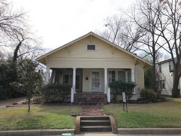 607 W Hunt Street, Mckinney, TX 75069