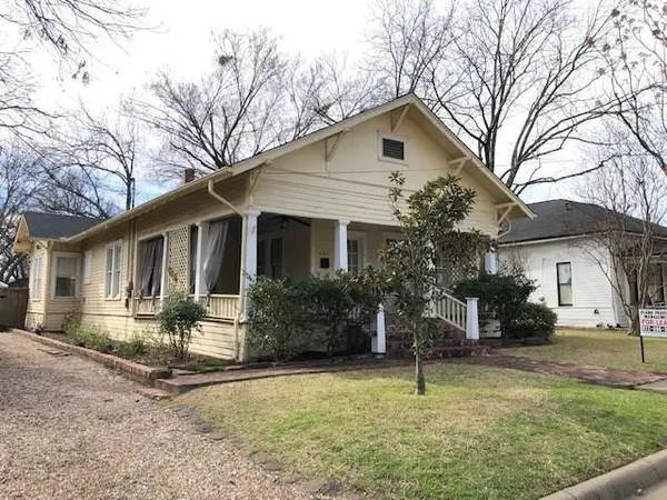 607 W Hunt Street, Mckinney, TX 75069