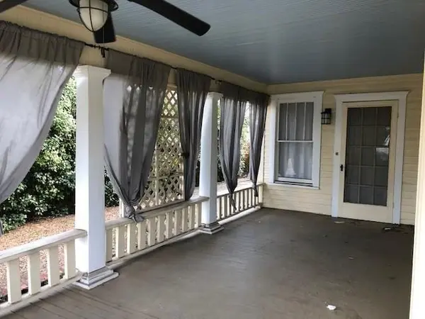 607 W Hunt Street, Mckinney, TX 75069