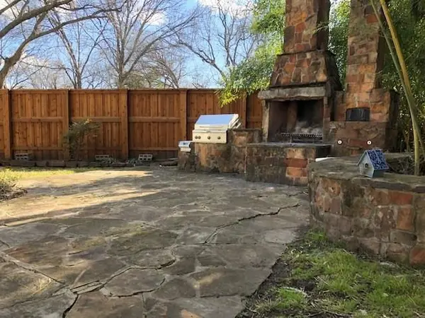607 W Hunt Street, Mckinney, TX 75069