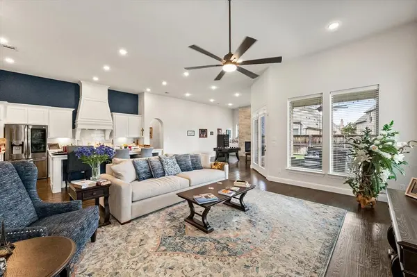 2849 Braemar, The Colony, TX 75056