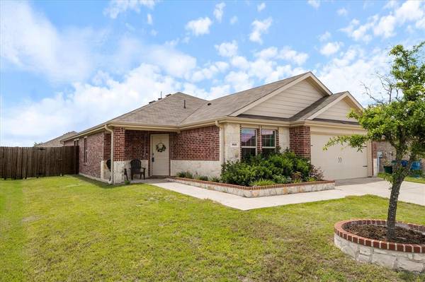 312 Silo Circle, Josephine, TX 75189