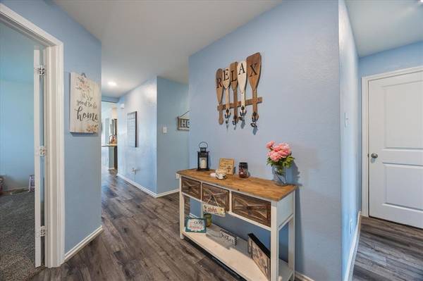 312 Silo Circle, Josephine, TX 75189