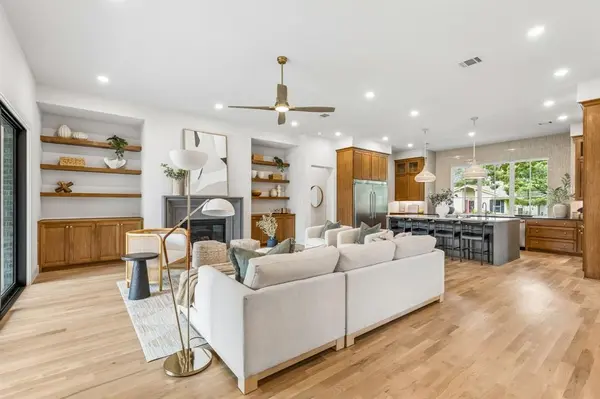 508 Copper Ridge Drive, Richardson, TX 75080